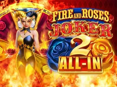Irwin Casino screenshot